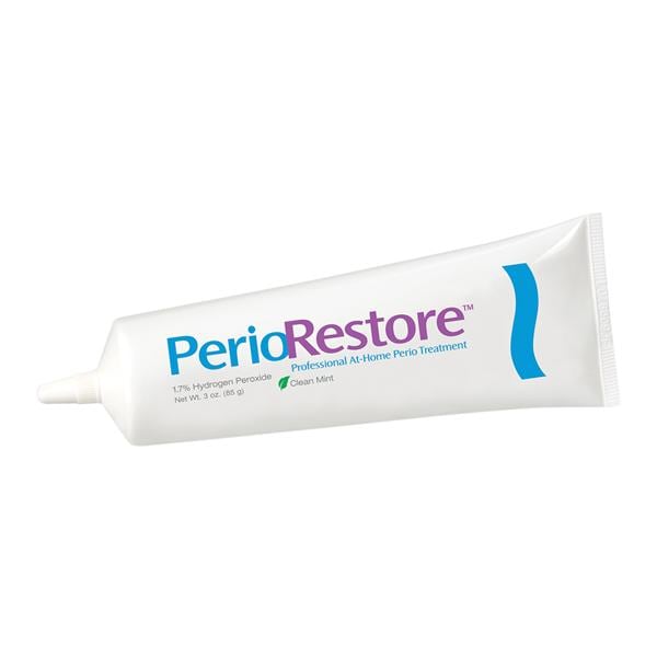 Perio Restore™ At Home Oral Cleanser 3 oz Tube 6/Ca