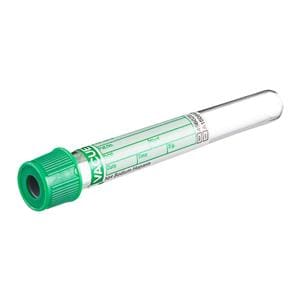 Vacuette Blood Collection Tube Clear _ 6mL 1200/Ca