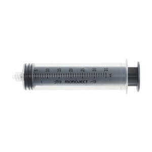 Monoject _ Syringe 35cc Low Dead Space 40/Ct, 4 CR/CA