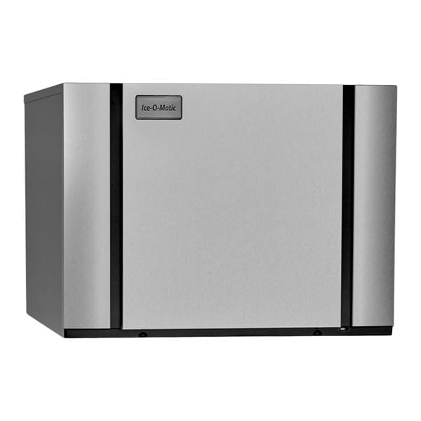 Elevation Series Full Cube Ice Machine Ea