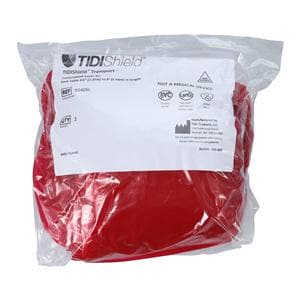 TidiShield 8' Sterile Back Table Cover