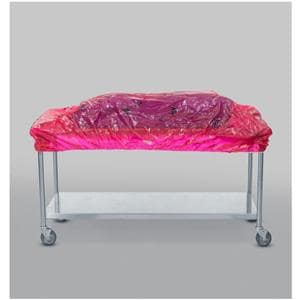 67x52" Sterile Back Table Cover