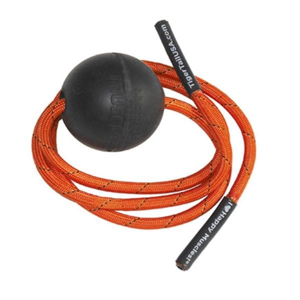 Tiger Tail Massager Orange/Black