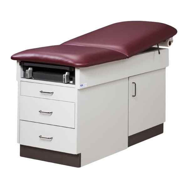 Family Practice Table Palm Coast 400lb Capacity