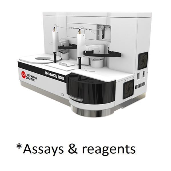 Immage IgG Reagent 300 Tests Ea