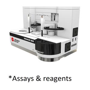 Immage IgA Reagent 300 Tests Ea