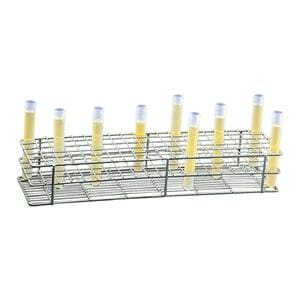 Poxygrid Test Tube Rack 16mm 180 Places Ea