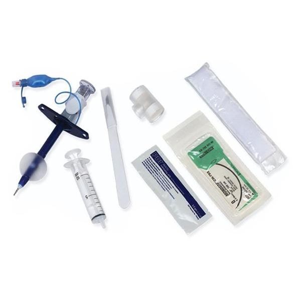 Portex Tracheostomy Kit