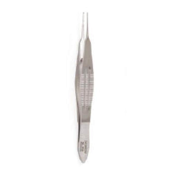 Castroviejo Suture Forceps 4" Non-Sterile Ea