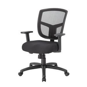 Contract Mesh Task Chair Ea