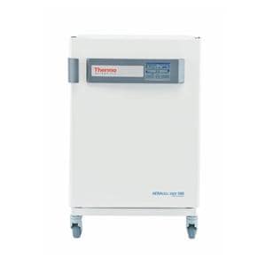 Heracell 160i CO2 Incubator 34-6/10x25-1/10x35-4/10 5.8 Cu Ft Ambnt +3 to 55C Ea