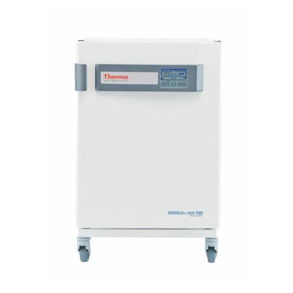 Heracell 160i CO2 Incubator 34-6/10x25-1/10x35-4/10 5.8 Cu Ft Ambnt +3 to 55C Ea