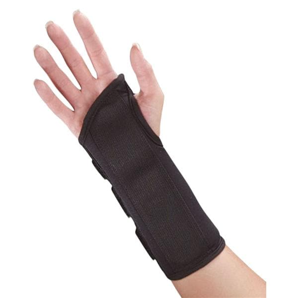 PremierPro Splint Wrist Size Small Foam 8" Left