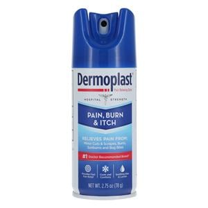 Dermoplast Pain Relief Spray 20/0.5% 2.75oz 1/Cn