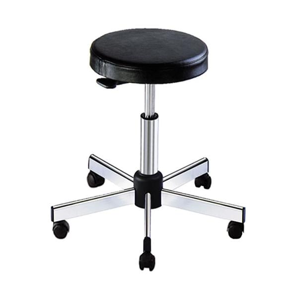 Kango Stool Black