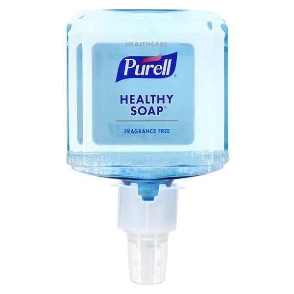 Purell Healthcare Healthy Soap Gentle & Free Foam Soap 1200mL Frgrnc Fr 2/Ca