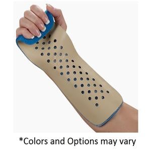 PremierPro Colles Splint Wrist Large Aluminum/Foam Right