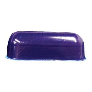 Chest Positioning Roll 12x4x3.75" Flat Bottom