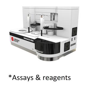 Immage Rheumatoid Factor Reagent 300/Bx