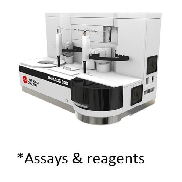 Immage Rheumatoid Factor Reagent 300/Bx