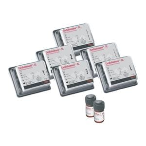 MAS CardioImmune XL Multi-Analyte Tri-Level Control 6x3mL Multi-Pack Ea