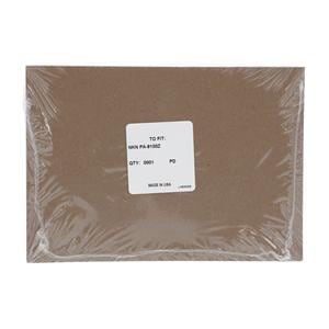 Thermal/EKG Paper New For NECG-12C Machine 144/Pk, 20 PK/CA