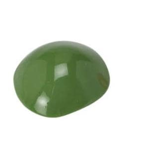 Small Single-Use Corneal Shield Green