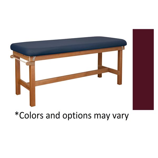 Powerline Treatment Table Ruby 500lb Capacity