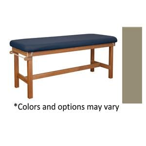 Powerline Treatment Table Clay 500lb Capacity