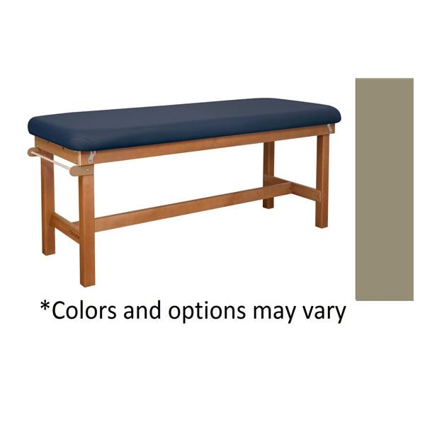 Powerline Treatment Table Clay 500lb Capacity