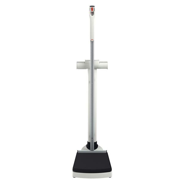 Model 703 Column Scale 660lb Capacity Wireless Digital Display Ea