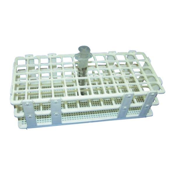 Syringe Rack 10cc White Ea