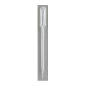 Samco Transfer Pipette 5.8mL Non-Sterile 500/Pk