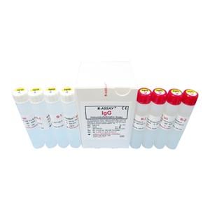 Kamiya K-Assay IgG Immunoglobulin G Liquid Reagent each Ea