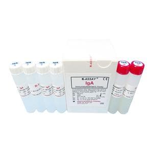 Kamiya K-Assay IgA Immunoglobulin A Liquid Reagent 2/Bx