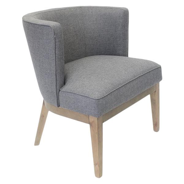 Ava Accent Chair Ea