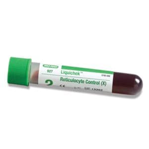 Liquichek Reticulocyte Level 2 Control 4x3mL For Sysmex Hematology Analyzer Ea