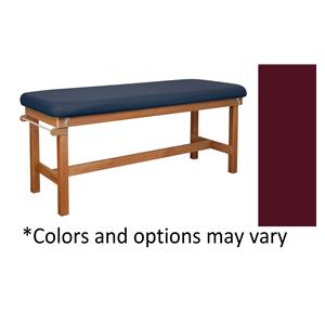 Powerline Treatment Table Ruby 500lb Capacity