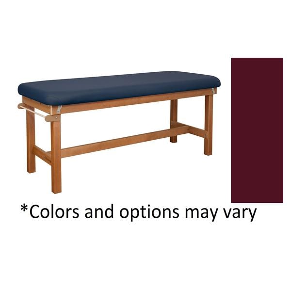 Powerline Treatment Table Ruby 500lb Capacity