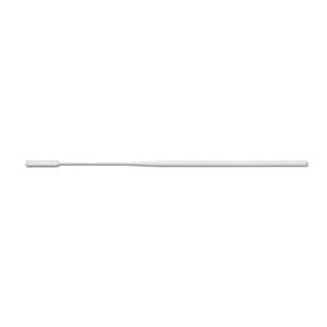 Hydraflock Flock Swab Polystyrene Handle Polyester 6" Sterile Ultra Fine 500/Ca