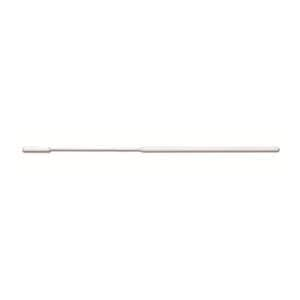 Hydraflock Flock Swab Polystyrene Handle Polyester 6" Sterile Ultra Fine 500/Ca