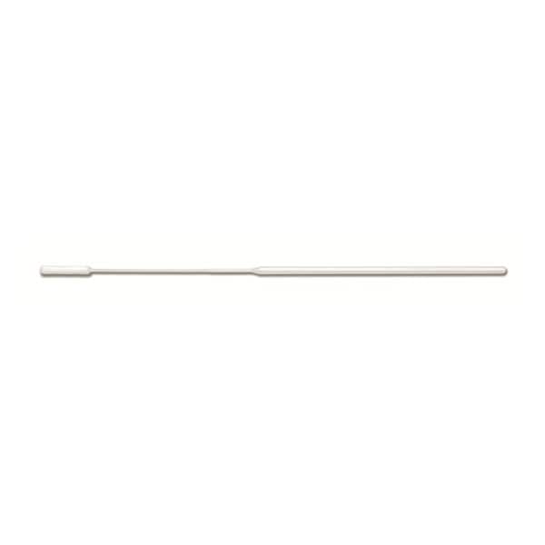 Hydraflock Flock Swab Polystyrene Handle Polyester 6" Sterile Ultra Fine 500/Ca