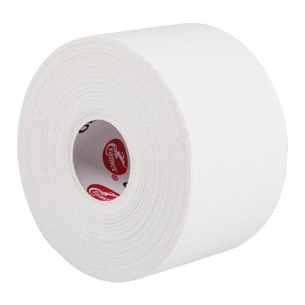 AT Pro Athletic Tape Cotton 2" White 24/Ca