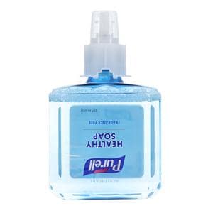 Purell Healthcare Healthy Soap Foam Soap 1200 mL Fragrance Free 2/Ca