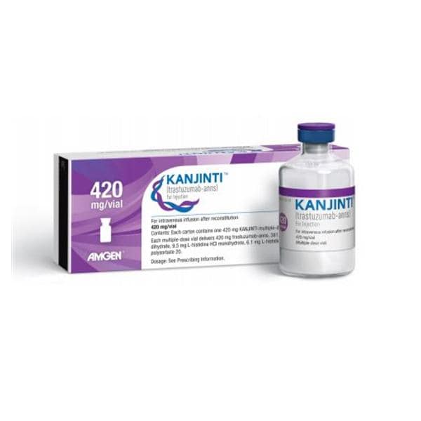 Kanjinti 420mg/VL Powder 1/Bx