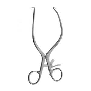 Gelpi OB/GYN Retractor 1-1/4" Stainless Steel Ea