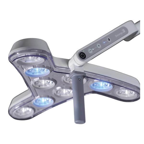 Examination Light LED Floor Stand