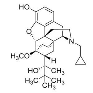 Buprenorphine Reference Solution 1mg/mL Ampule Ea