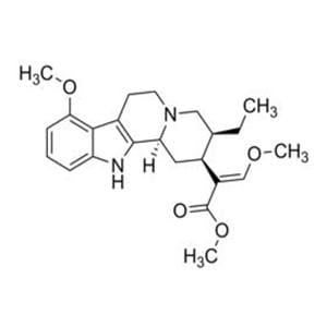 Reference Solution Mitragynine Methanol 100ug/mL Ampule Ea