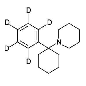 Reference Solution PCP-D5 Methanol 100ug/mL For LC/MS & GC/MS Ampule Ea